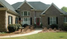 542 Antrim Glen Road Hoschton, GA 30548