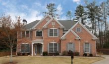 470 Hendron Place Alpharetta, GA 30005