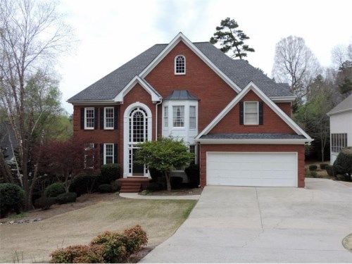 5025 Hampshire Court, Suwanee, GA 30024