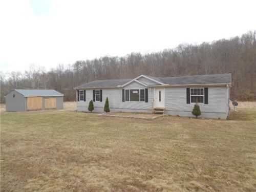 18750 Mckee Hill Ro, Frazeysburg, OH 43822