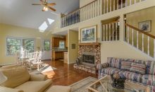 282 Wedowee Court Ellijay, GA 30540