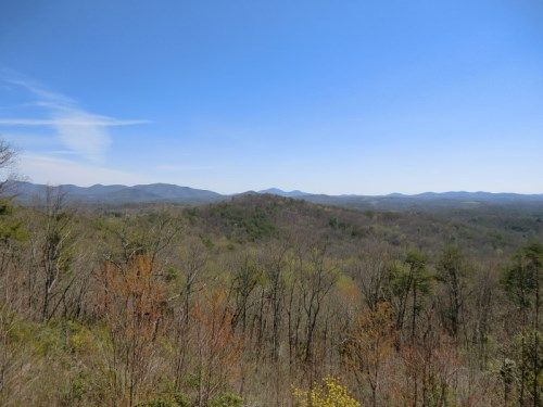 499 Ranch Mountain Drive, Dahlonega, GA 30533