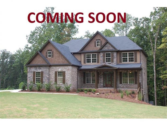 6415 Valley Crossing Way, Cumming, GA 30028