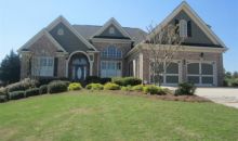 4515 Arlington Court Gainesville, GA 30506