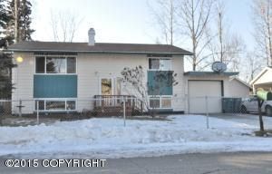 1740 Kodiak Street, Anchorage, AK 99504