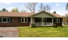 322 Pathfinder Circle Se Calhoun, GA 30701