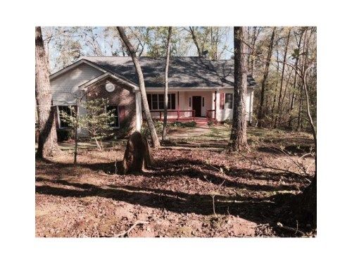 141 Old Oak Way, Dahlonega, GA 30533