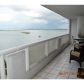 1717 N BAYSHORE DR # A-2647, Miami, FL 33132 ID:12591582