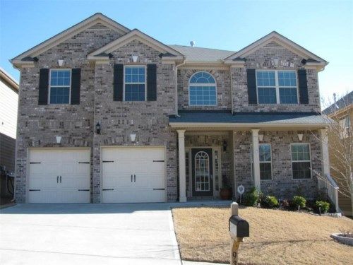 931 Sublime Trail, Canton, GA 30114