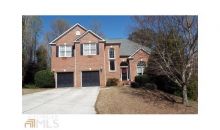 2558 Three Wood Drive Villa Rica, GA 30180