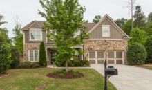 477 Twilley Ridge Road Sw Smyrna, GA 30082