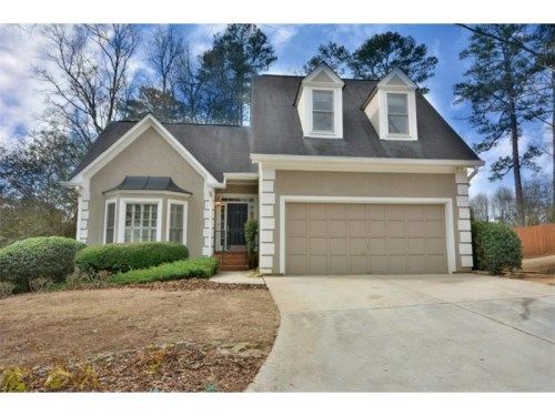 1161 Newbridge Trace, Atlanta, GA 30319