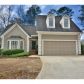 1161 Newbridge Trace, Atlanta, GA 30319 ID:12118309