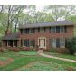 3531 Sunderland Circle Ne, Atlanta, GA 30319 ID:12383163