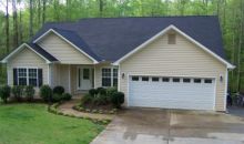 675 Hidden Creek Road Jasper, GA 30143