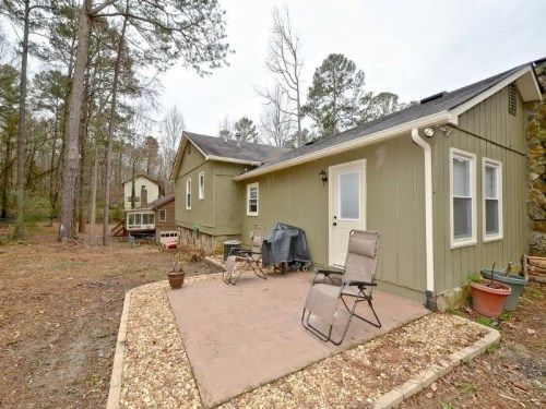 509 Revere Drive, Woodstock, GA 30188