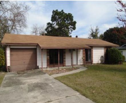 3601 CALVADOS AVE, Orange Park, FL 32065