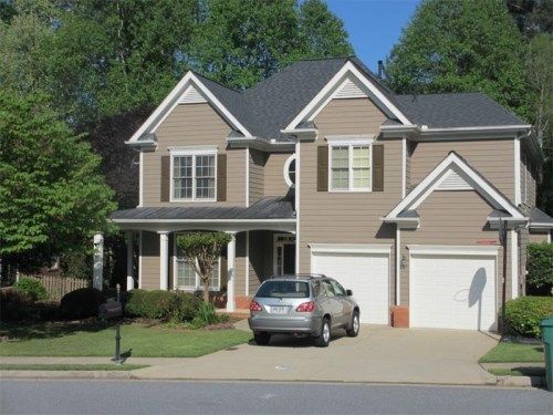 740 Lake Medlock Drive, Alpharetta, GA 30022