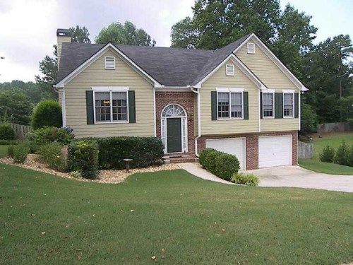 215 Regency Court, Acworth, GA 30102