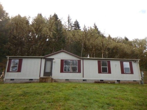 25083 Kyle Rd, Monroe, OR 97456