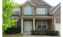 5853 Harrier Lane Atlanta, GA 30349