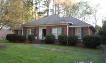 656 Bruce Way Sw Lilburn, GA 30047