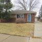 22742 Rosedale St, Saint Clair Shores, MI 48080 ID:12326870