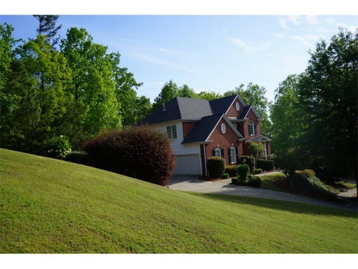 3705 Beardsley Mill Nw, Kennesaw, GA 30144