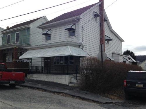 500 E Elm St, Tamaqua, PA 18252