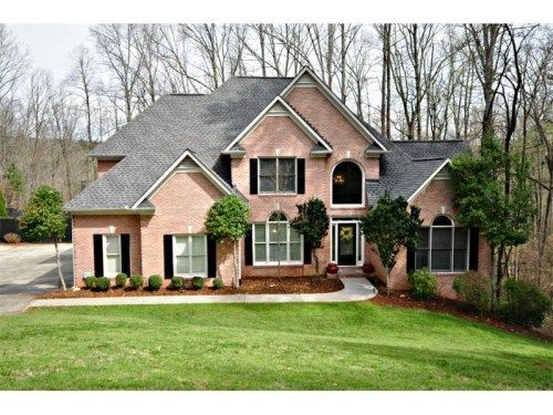 345 S Vineyard Way, Alpharetta, GA 30004