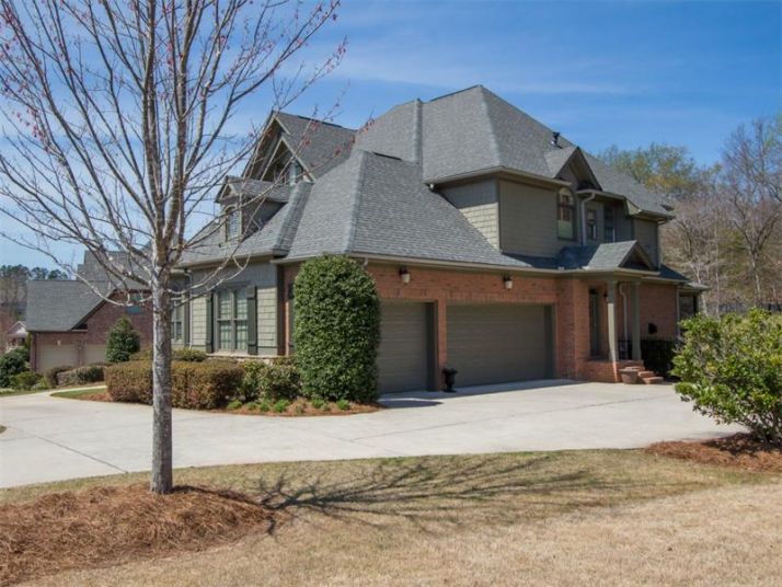 10040 Bradford Lane, Suwanee, GA 30024