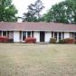 5020 Stonegate Dr, Columbus, GA 31909 ID:12585734