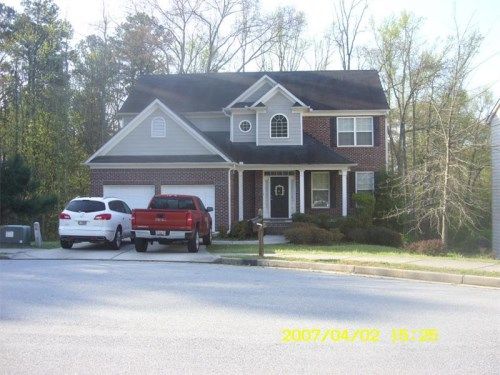 525 Bigelow Drive, Atlanta, GA 30349