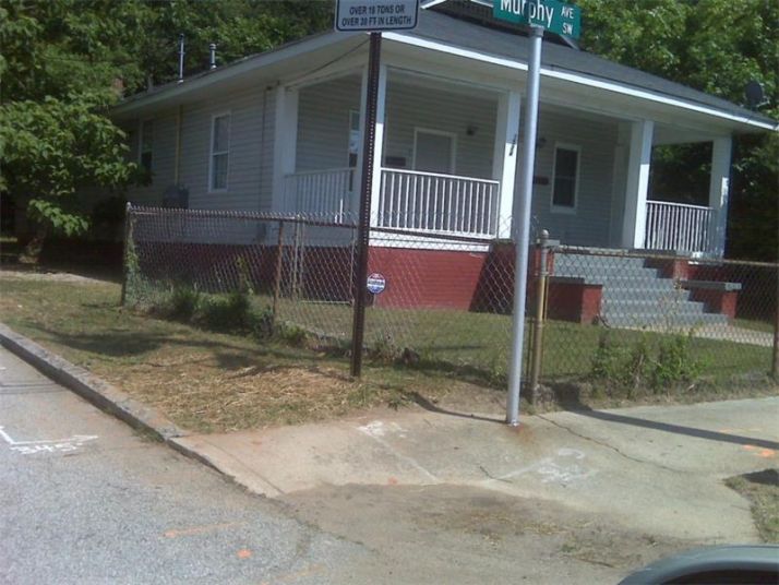 1524 Murphy Avenue Sw, Atlanta, GA 30310