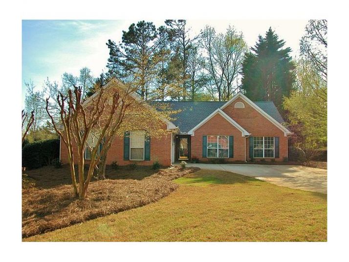 5917 Williamsport Drive, Flowery Branch, GA 30542