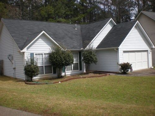 1489 Ida Lane, Lawrenceville, GA 30043