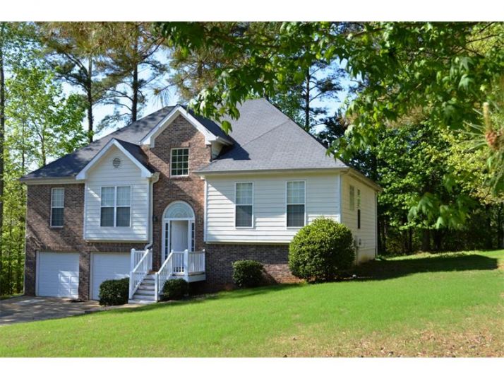 488 Legend Creek Lane, Douglasville, GA 30134