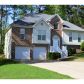 488 Legend Creek Lane, Douglasville, GA 30134 ID:12579299