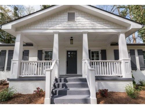 3084 Margaret Mitchell Drive, Atlanta, GA 30327