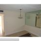 3550 NW 8TH AV # 310, Pompano Beach, FL 33064 ID:12287149