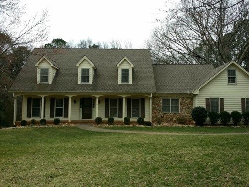 5865 Millstone Run, Stone Mountain, GA 30087