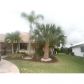 7420 NW 40TH ST, Fort Lauderdale, FL 33319 ID:12265347