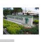 2326 S CYPRESS BEND DR # 218, Pompano Beach, FL 33069 ID:12283888