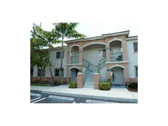 1260 SE 31 CT # 104-34, Homestead, FL 33035