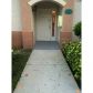 1260 SE 31 CT # 104-34, Homestead, FL 33035 ID:12359852