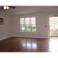 313 Knollwood Lane, Woodstock, GA 30188 ID:12319137