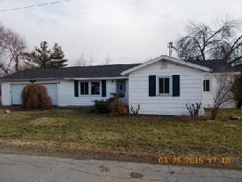 333 Sycamore St, Convoy, OH 45832