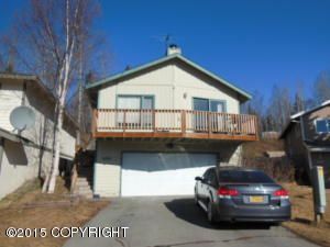 6041 Longoria Circle, Anchorage, AK 99504