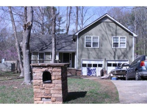 1148 Timberland Drive Sw, Lilburn, GA 30047