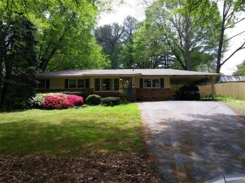 1098 Boyd Road, Marietta, GA 30066